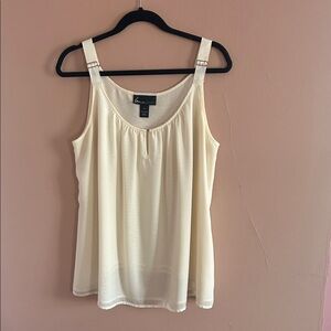 Lane Bryant Cami size 18